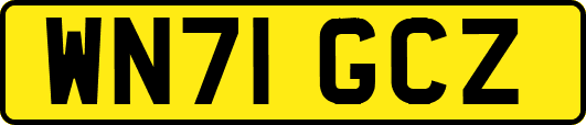 WN71GCZ