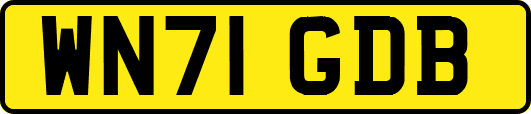 WN71GDB