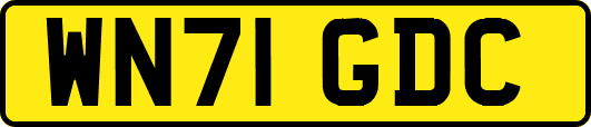WN71GDC