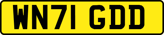 WN71GDD