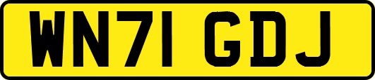 WN71GDJ