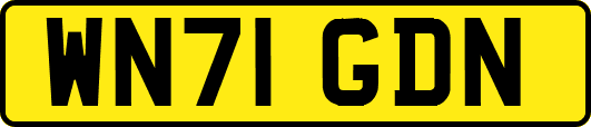 WN71GDN