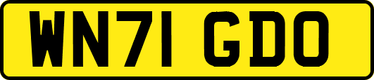 WN71GDO