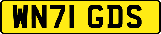 WN71GDS