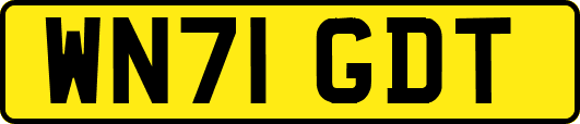 WN71GDT