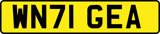 WN71GEA