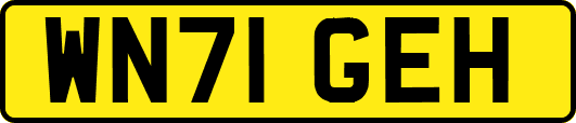 WN71GEH