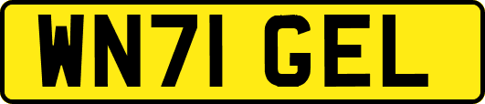 WN71GEL