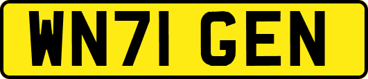 WN71GEN