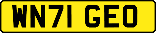 WN71GEO