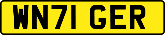 WN71GER