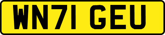WN71GEU