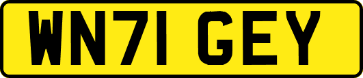 WN71GEY
