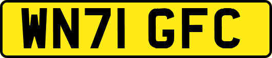 WN71GFC