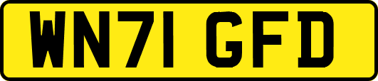WN71GFD