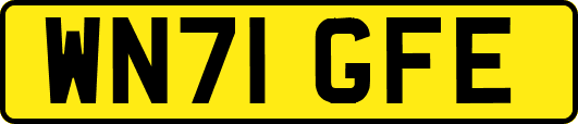 WN71GFE