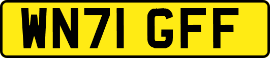 WN71GFF