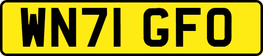 WN71GFO