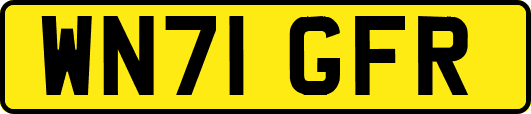 WN71GFR