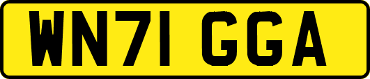 WN71GGA
