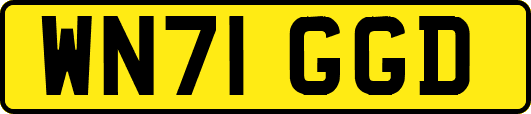 WN71GGD