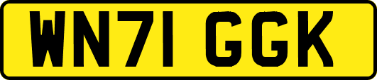 WN71GGK