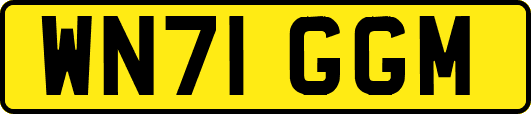 WN71GGM