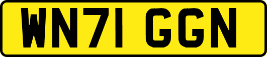 WN71GGN