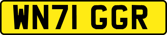 WN71GGR