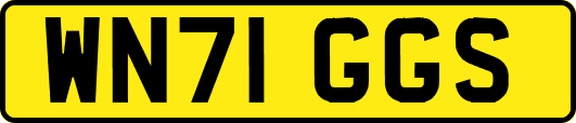 WN71GGS