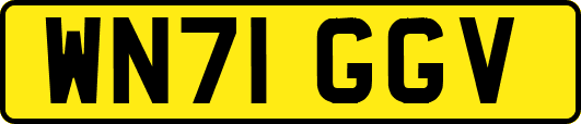 WN71GGV