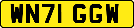 WN71GGW
