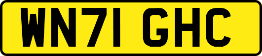 WN71GHC