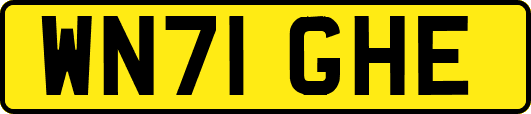 WN71GHE