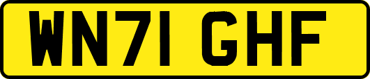 WN71GHF