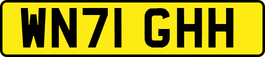 WN71GHH