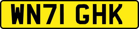 WN71GHK