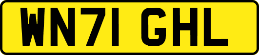 WN71GHL
