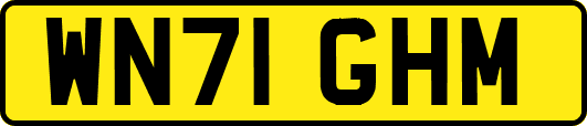 WN71GHM