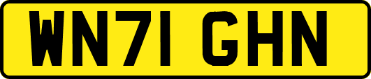 WN71GHN