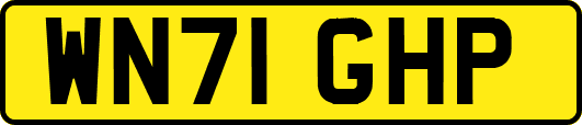 WN71GHP