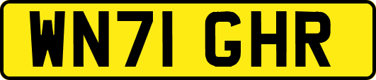 WN71GHR