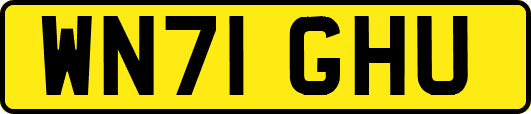 WN71GHU