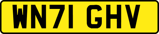 WN71GHV