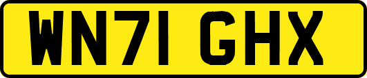 WN71GHX