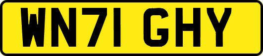 WN71GHY