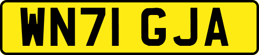 WN71GJA
