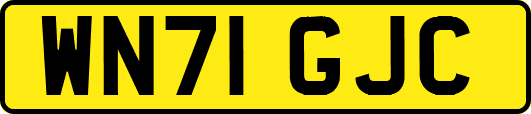 WN71GJC