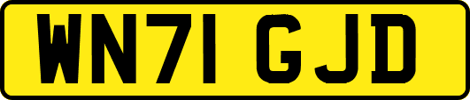 WN71GJD