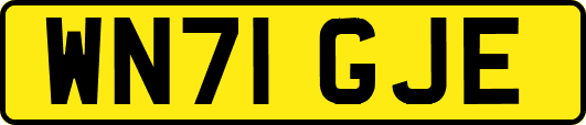 WN71GJE